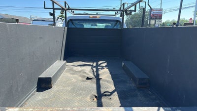 2013 Ford Super Duty F-450 XL DRW