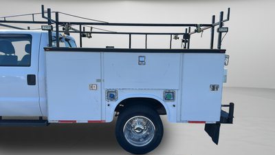 2013 Ford Super Duty F-450 XL DRW