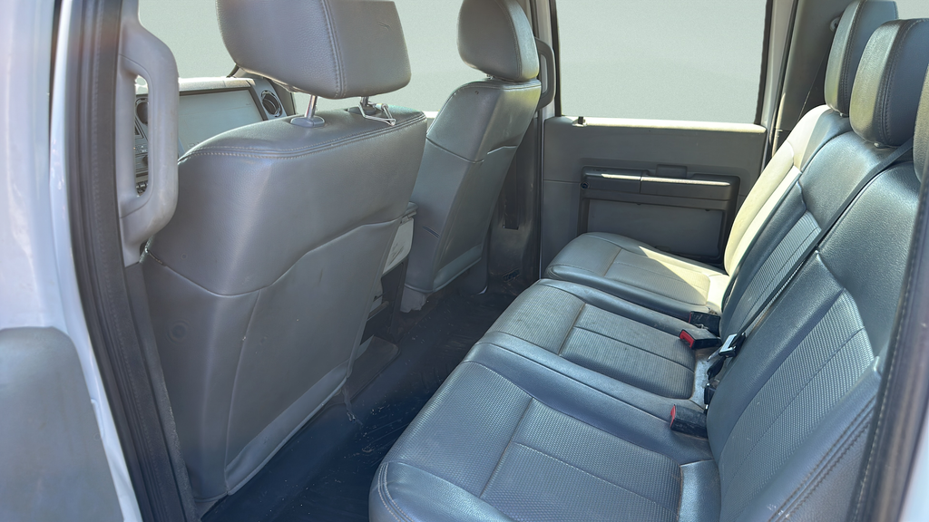 2013 Ford Super Duty F-450 XL DRW