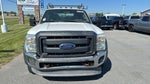 2013 Ford Super Duty F-450 XL DRW