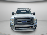 2013 Ford Super Duty F-450 XL DRW