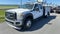 2013 Ford Super Duty F-450 XL DRW