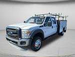 2013 Ford Super Duty F-450 XL DRW