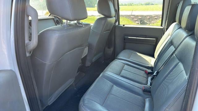 2013 Ford Super Duty F-450 XL DRW