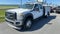 2013 Ford Super Duty F-450 XL DRW