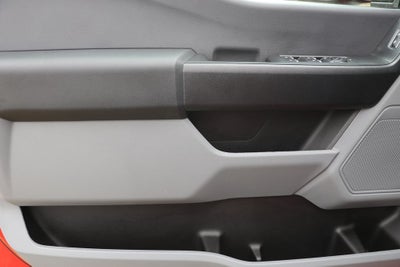 2024 Ford Super Duty F-550 Dump Body by Levan DRW