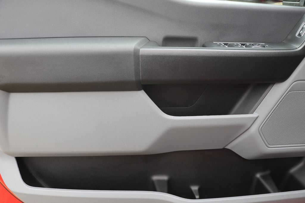 2024 Ford Super Duty F-550 Dump Body by Levan DRW