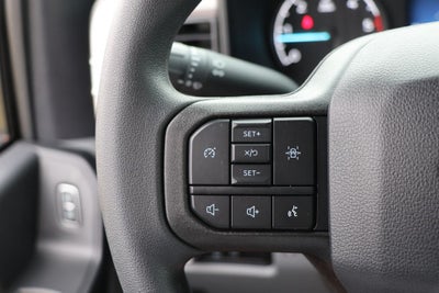 2024 Ford Super Duty F-550 Dump Body by Levan DRW