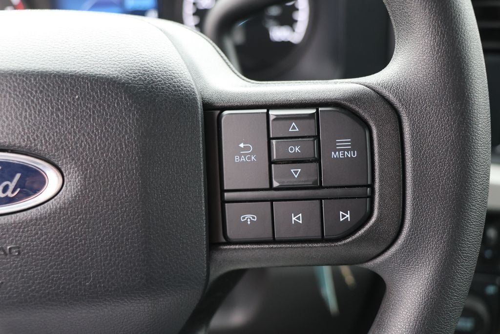 2024 Ford Super Duty F-550 Dump Body by Levan DRW