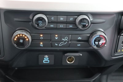 2024 Ford Super Duty F-550 Dump Body by Levan DRW