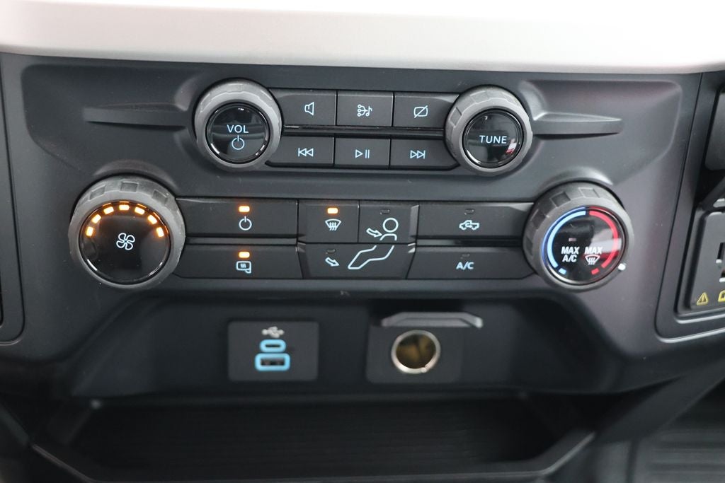 2024 Ford Super Duty F-550 Dump Body by Levan DRW