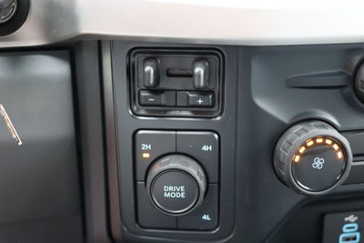 2024 Ford Super Duty F-550 Dump Body by Levan DRW