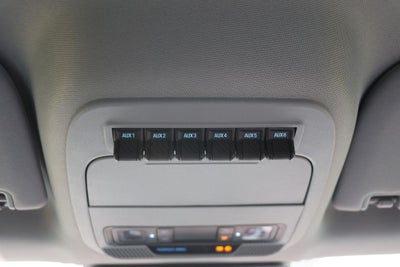 2024 Ford Super Duty F-550 Dump Body by Levan DRW