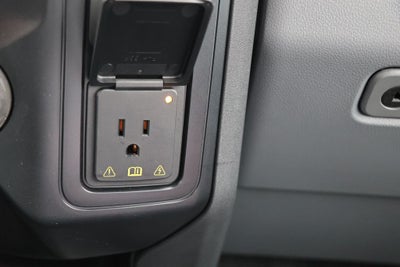 2024 Ford Super Duty F-550 Dump Body by Levan DRW