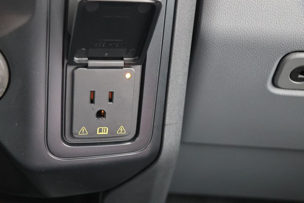 2024 Ford Super Duty F-550 Dump Body by Levan DRW