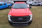 2024 Ford Super Duty F-550 Dump Body by Levan DRW