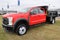 2024 Ford Super Duty F-550 Dump Body by Levan DRW