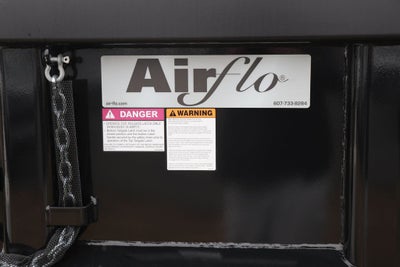 2024 Ford Super Duty F-550 Dump Body by Levan DRW