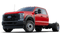 2024 Ford Super Duty F-550 Dump Body by Levan DRW