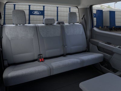 2026 Ford Super Duty F-350 DRW