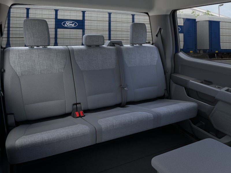 2026 Ford Super Duty F-350 DRW