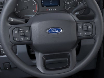 2026 Ford Super Duty F-350 DRW