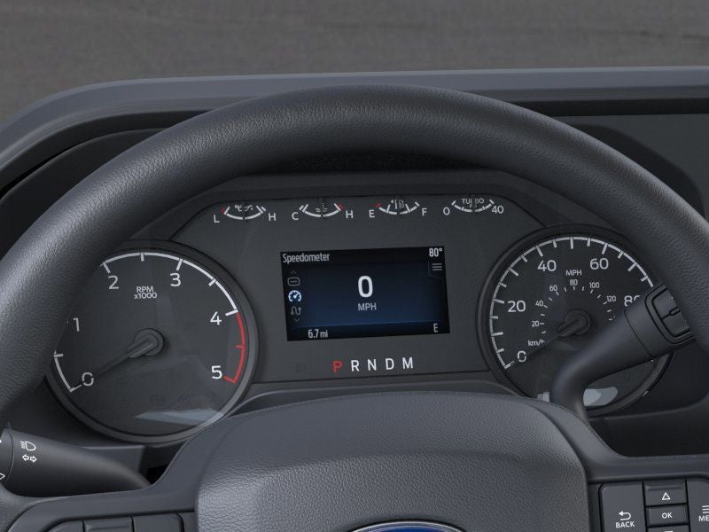 2026 Ford Super Duty F-350 DRW