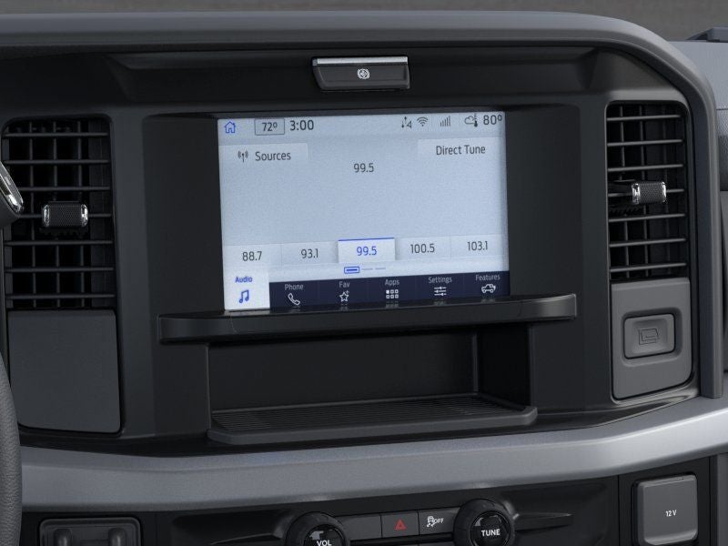 2026 Ford Super Duty F-350 DRW