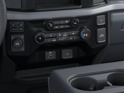 2026 Ford Super Duty F-350 DRW