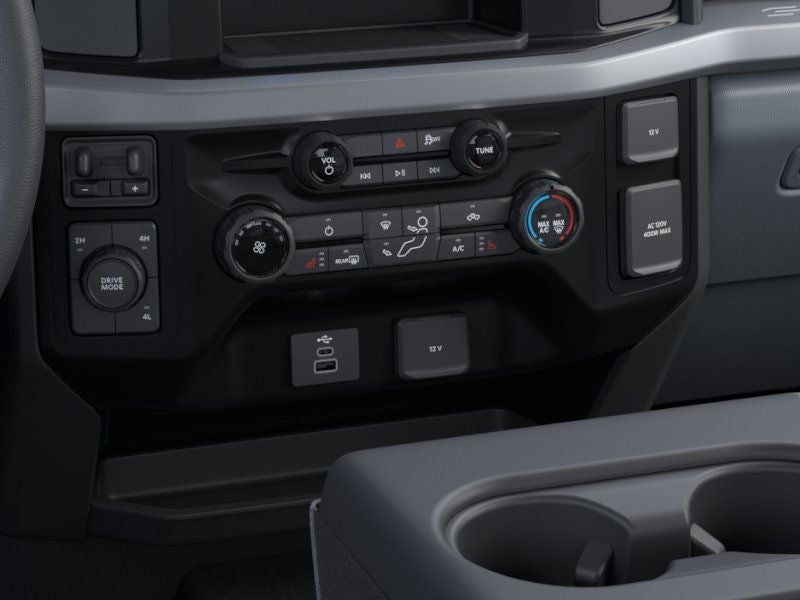 2026 Ford Super Duty F-350 DRW