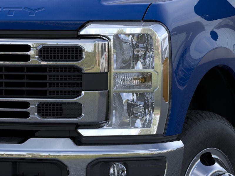 2026 Ford Super Duty F-350 DRW