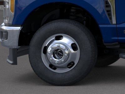 2026 Ford Super Duty F-350 DRW