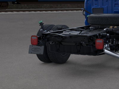 2026 Ford Super Duty F-350 DRW