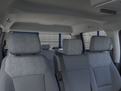 2026 Ford Super Duty F-350 DRW