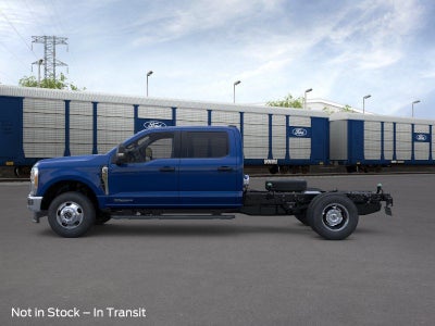 2026 Ford Super Duty F-350 DRW
