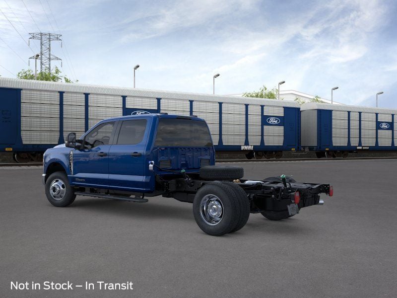 2026 Ford Super Duty F-350 DRW