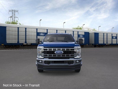 2026 Ford Super Duty F-350 DRW