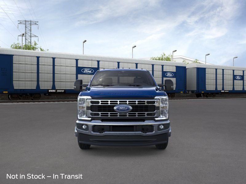 2026 Ford Super Duty F-350 DRW