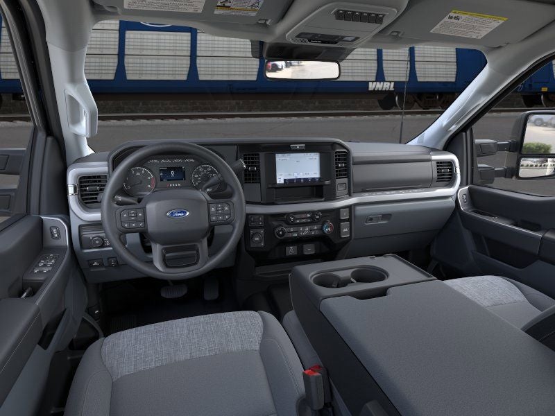 2026 Ford Super Duty F-350 DRW