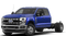 2026 Ford Super Duty F-350 XLT DRW