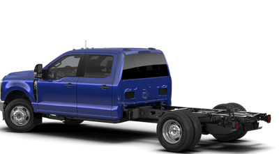 2026 Ford Super Duty F-350 XLT DRW