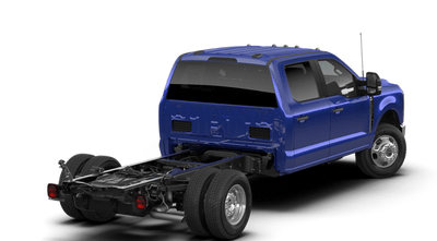 2026 Ford Super Duty F-350 XLT DRW