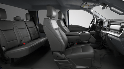 2026 Ford Super Duty F-350 XLT DRW