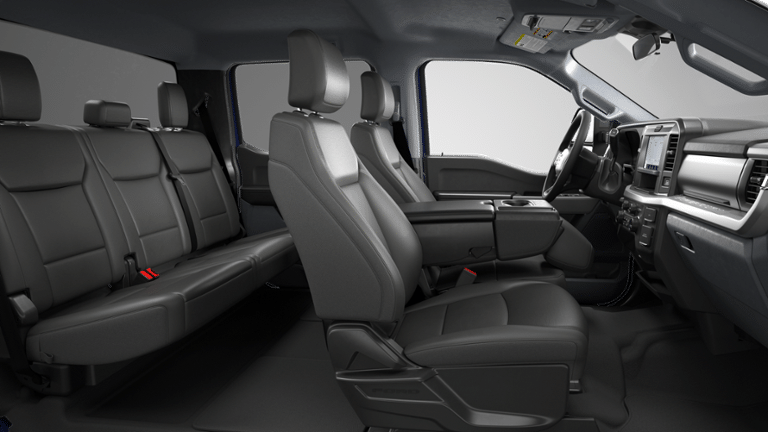 2026 Ford Super Duty F-350 XLT DRW
