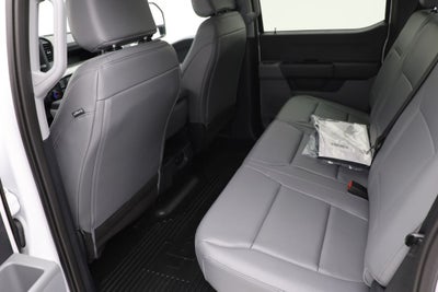 2024 Ford Super Duty F-350 XL DRW Service Body