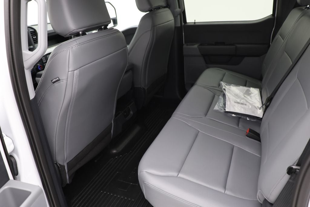 2024 Ford Super Duty F-350 XL DRW Service Body