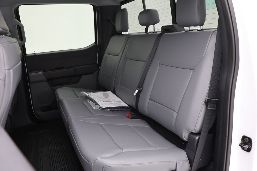 2024 Ford Super Duty F-350 XL DRW Service Body