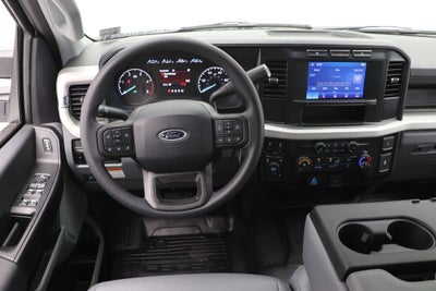 2024 Ford Super Duty F-350 XL DRW Service Body