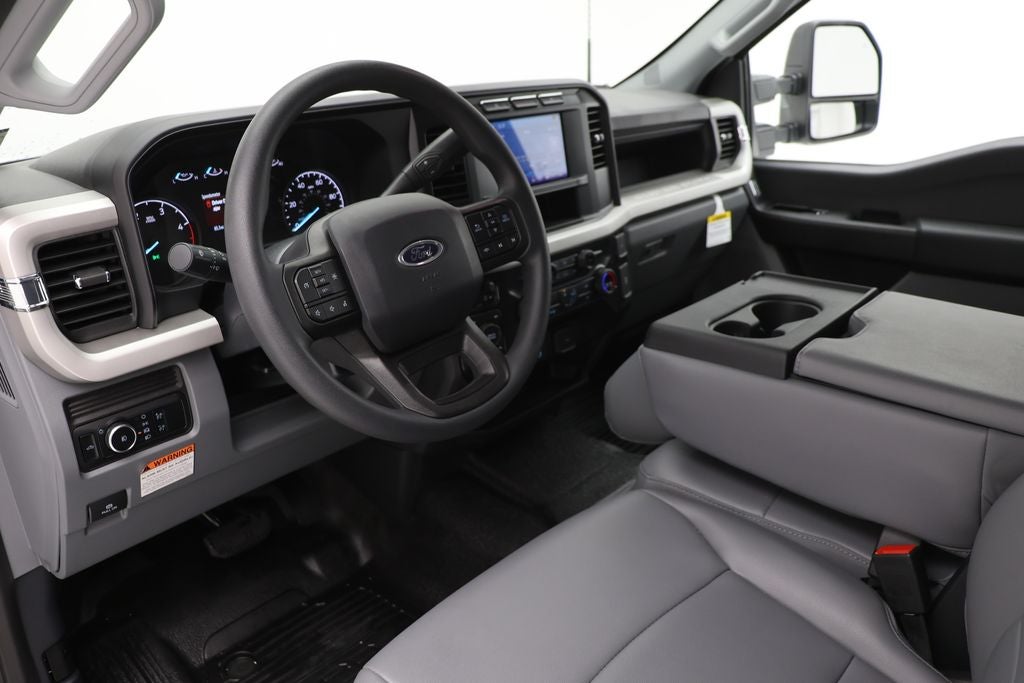 2024 Ford Super Duty F-350 XL DRW Service Body