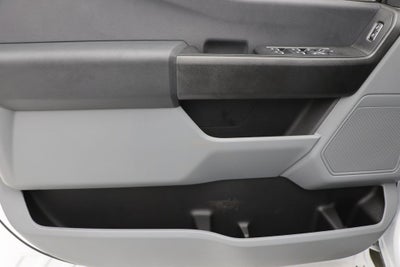 2024 Ford Super Duty F-350 XL DRW Service Body